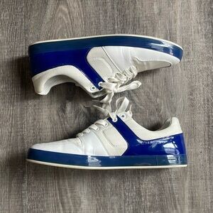 Men’s Emporio Armani Sneakers